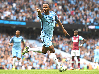 Raheem Sterling hồi sinh nhờ phép màu của Pep Guardiola?