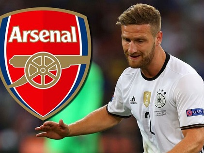 Jens Lehmann SỐC với độ chịu chơi của Arsenal trong vụ Mustafi