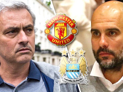 Quyền lực đã biến Mourinho và Guardiola từ tri kỷ thành kẻ thù