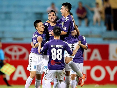 VPF chuẩn bị nhiều phương án cho ngày V.League hạ màn