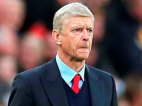 Arsenal đã đủ sức tranh vô địch hay Wenger lại 'chết' vì... tự sướng?