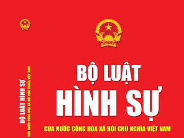 Sửa đổi Bộ luật hình sự 2015: sẽ theo hướng nào, bao giờ trình Quốc hội?