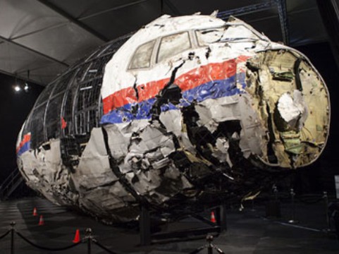 Luật sư Malaysia đề xuất đưa vụ MH17 ra Tòa án Hình sự Quốc tế 