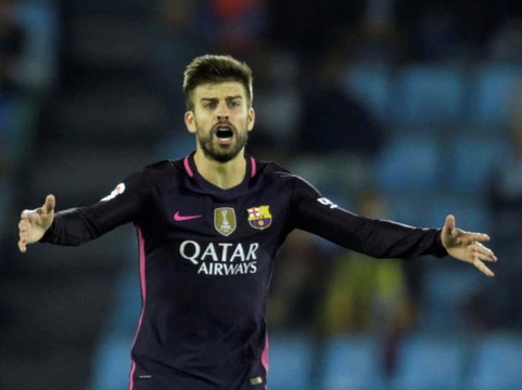 Hàng thủ sai lầm có hệ thống, Barca có thể mất tất cả