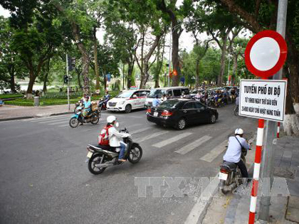 Thông tin Hà Nội ô nhiễm không khí thứ nhì thế giới là chưa chính xác