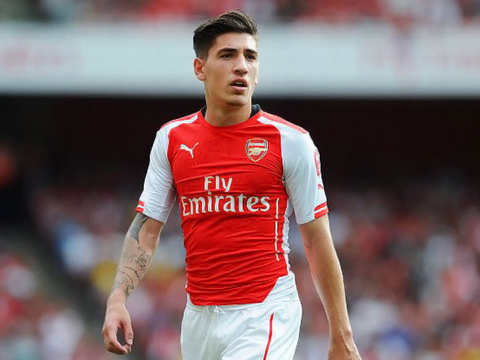 Bellerin có gì khiến Man City và Barcelona thèm khát?