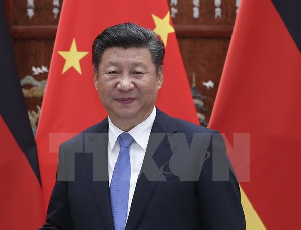 Tờ New York Times: Chủ tịch Trung Quốc Tập Cận Bình trì hoãn chọn người kế nhiệm 