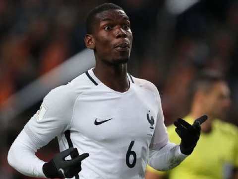 Pogba đã xóa tan chỉ trích và khẳng định đẳng cấp thế giới như thế nào?