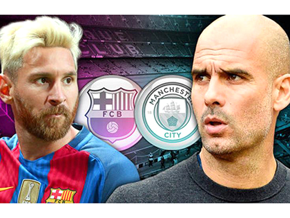 Pep Guardiola sẽ không được chào đón trong ngày trở về Barca?