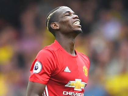 Man United: Paul Pogba quá tệ hay Mourinho không biết dùng?