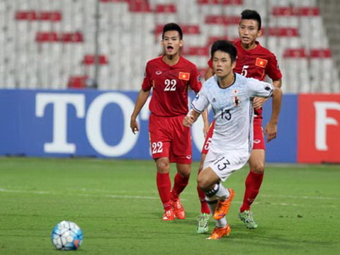 U19 Việt Nam cần học gì từ U19 Nhật Bản?