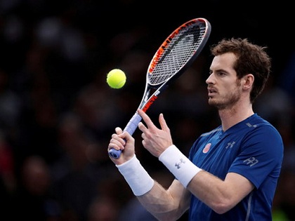 Andy Murray khẳng định giá trị số 1 thế giới