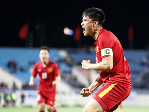 Công Vinh quyết giải nghệ, bất chấp kết quả AFF Cup