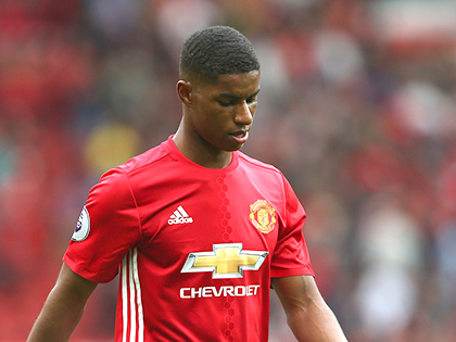 Man United: Vì sao Rashford ngày càng đá tệ?