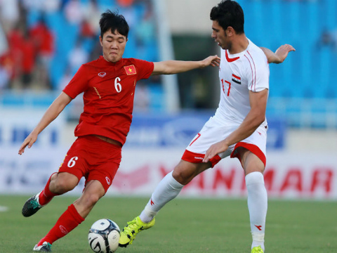 AFF Suzuki Cup 2016: Xuân Trường, Tuấn Anh được báo quốc tế đưa lên mây