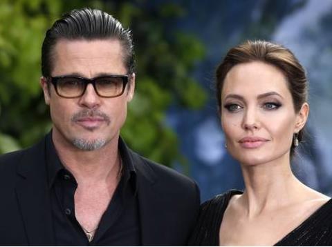 FBI bác tin Brad Pitt bạo hành con trai Maddox