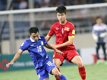 ĐT Thái Lan: Những ngôi sao triệu đô ở AFF Suzuki Cup 2016