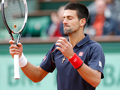 Novak Djokovic: Ngày trở lại còn xa