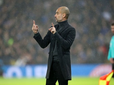 Guardiola là... vấn đề lớn nhất của Man City? - Ảnh 2.