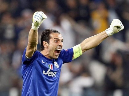 Gianluigi Buffon muốn giải nghệ ở tuổi... 65