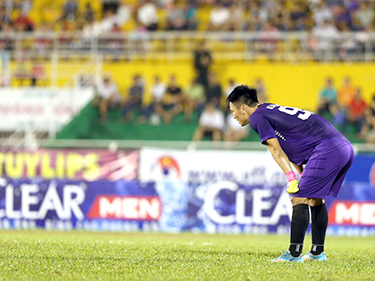 Chuyên gia Nguyễn Thành Vinh: 'U21 Việt Nam non nớt, mắc nhiều sai lầm'