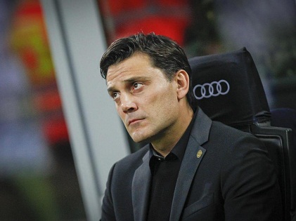 Vincenzo Montella: Người đặc biệt của Milan