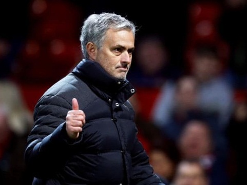 Mourinho sẽ khẳng định được nhiều điều nếu Man United đánh bại Liverpool