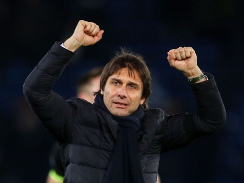 Conte tiết lộ sự thật, không xác nhận Diego Costa sẽ ở lại Chelsea