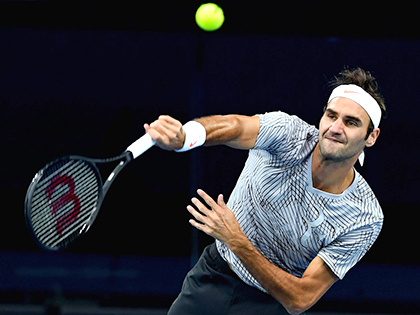 Hôm nay khai mạc Australian Open 2017: Federer và nụ cười