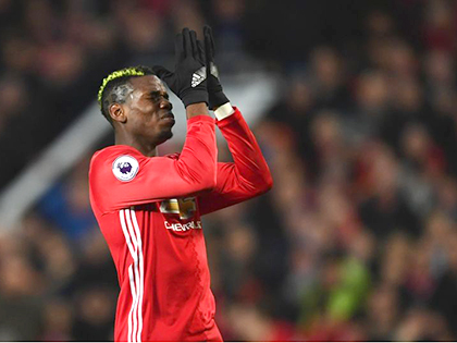 Ngôi sao tuổi Dậu: Paul Pogba bao giờ mới 'lớn'?