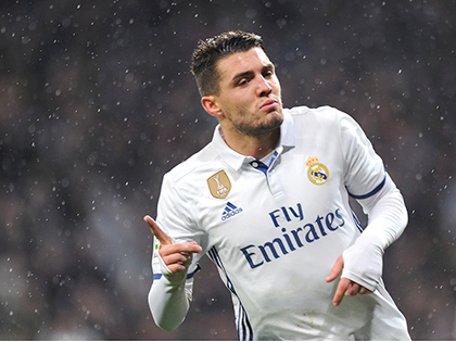 Mateo Kovacic: Redondo mới ở Bernabeu?