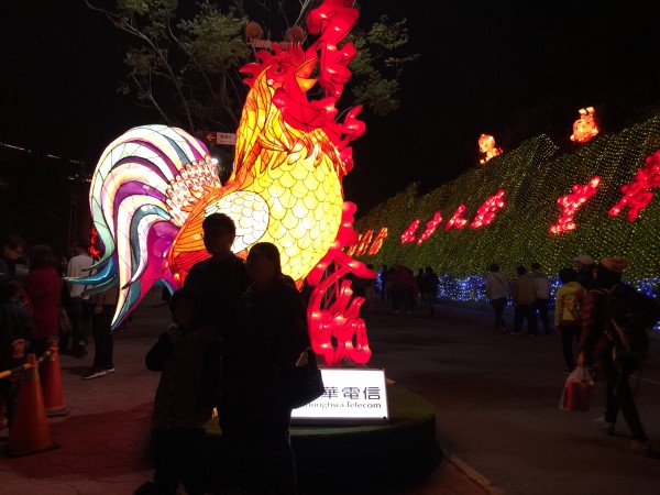 Dịch giả Nguyễn Lệ Chi và câu chuyện cầu an ở Phật Quang Sơn