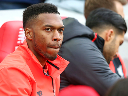 Hàng công Liverpool: Sturridge và tương lai mịt mù