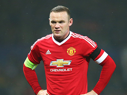 Man United: Bây giờ Rooney sang Trung Quốc là hợp lý