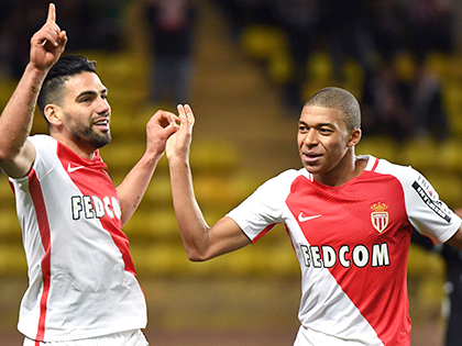 Man City chắc gì dọa được Monaco!