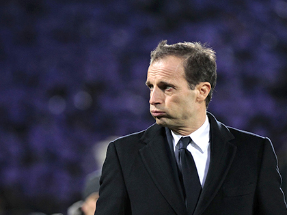 Max Allegri ra đi? Với Juve, không gì là không thể!