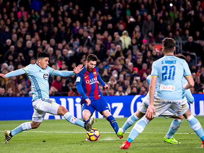 Barca tốt nhất trở lại: Không bao giờ là quá muộn!