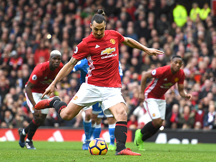 Zlatan Ibrahimovic: Vừa là Cantona, vừa là Roy Keane mới