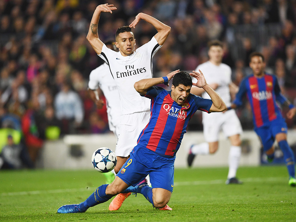 Chìa khóa giúp Barca loại PSG là 'nghệ thuật hắc ám'