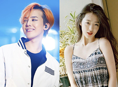 G-Dragon và Sulli chính thức bác bỏ tin đồn yêu nhau