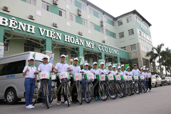 Kết quả hình ảnh cho roadshow mỹ vie65n5 sài gòn