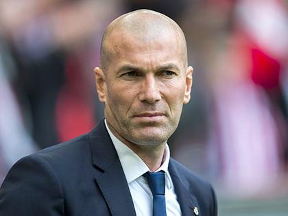 Zidane ngày càng 'lên trình', Real rất khó bị đánh bại