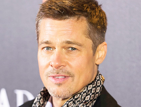 Brad Pitt đang làm gì để quên đi nỗi đau ly hôn?