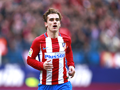 Man United CHÚ Ý: Sẽ có 'Kinh điển' mang tên Griezmann