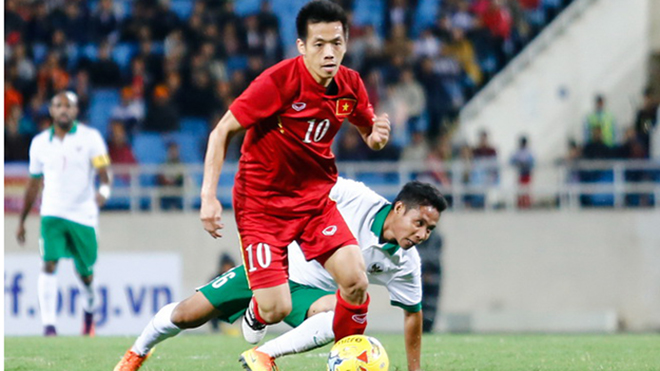 ĐIỂM NHẤN Afghanistan 1-1 Việt Nam: Dấu ấn Hữu Thắng, HA.GL và 1 điểm đầy hứa hẹn