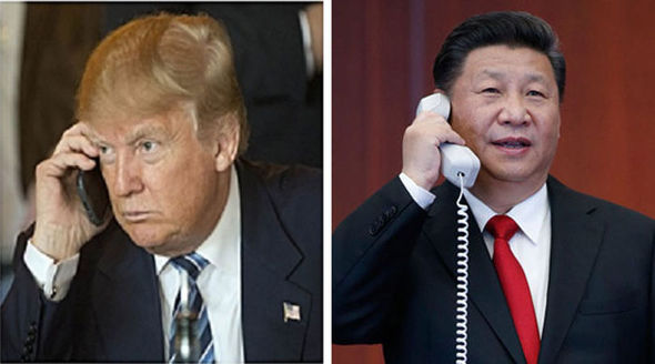 Bán đảo Triều Tiên 'nóng' từng giờ, Chiến tranh Thế giới thứ ba sắp bùng nổ?