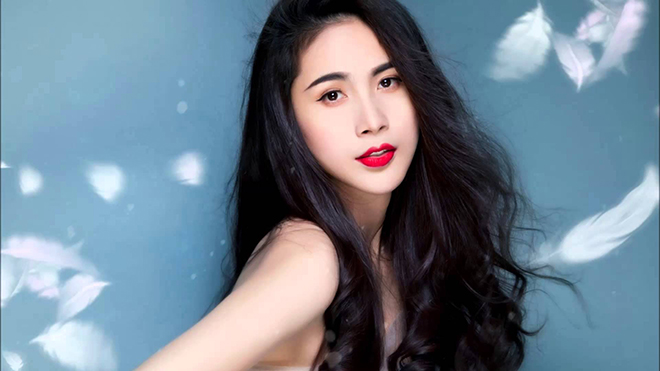 Rơi nước mắt trước quá khứ bị xâm hại tình dục của sao Việt