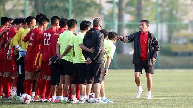 Nhà cái đánh giá U20 Việt Nam ngang New Zealand, hơn Vanuatu