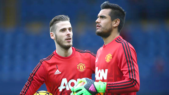 Nếu De Gea ra đi, Romero có còn là giải pháp… tiết kiệm của Man United?