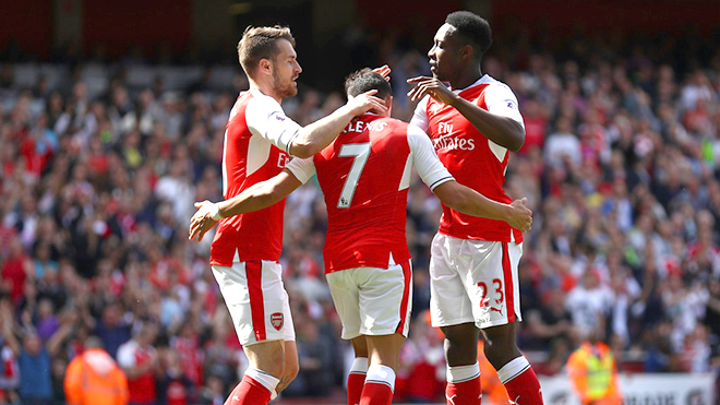 Trượt Top 4, Arsenal nhiều khả năng sẽ hụt tiếp Cúp FA